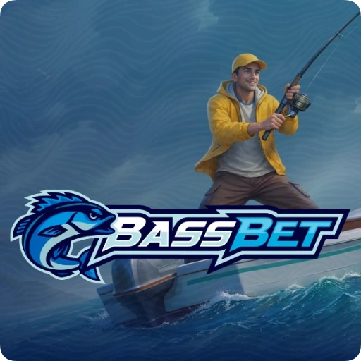 BassBet Casino Logo